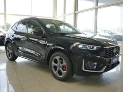 Agate black Neu 2025 Ford Kuga ST-Line X SUV | 40.610 € (Fairer Preis)
