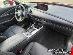 Rot Neu 2025 Mazda CX-30 Exclusive-Line SUV | 34.870 €