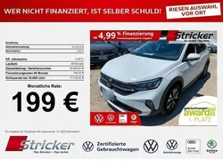Gebraucht 2024 VW Taigo Life SUV | 20.950 € (Superpreis)