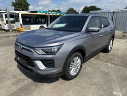 Silber Neu 2025 Ssangyong Korando SUV | 26.830 €
