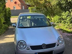 Silber Gebraucht 2004 VW Lupo Kleinwagen | 900 € (Fairer Preis)
