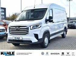 Weiß Gebraucht 2024 Maxus V90 Van | 25.850 €