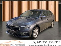 Grau Gebraucht 2025 Skoda Scala Selection Kleinwagen | 22.880 € (Fairer Preis)