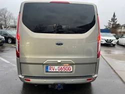 Ford Tourneo