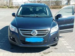 Gebraucht 2011 VW Tiguan Team SUV | 10.000 € (Teuer)