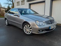 Mercedes CLK200