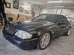 Gebraucht 1997 Mercedes SL320 Cabrio | 32.900 €