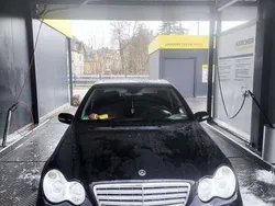 Gebraucht 2006 Mercedes C230 Classic Limousine | 2.700 € (Fairer Preis)