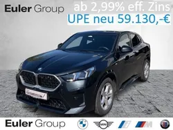 Schwarz Gebraucht 2024 BMW X2 M Sport SUV | 42.475 € (Guter Preis)