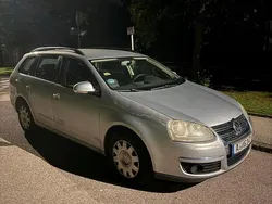Gebraucht 2007 VW Golf V Kombi | 450 € (Superpreis)