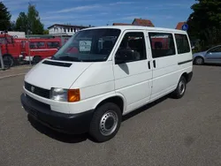 Weiß Gebraucht 1999 VW T4 Van | 15.500 €