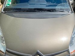 Braun Gebraucht 2008 Citroën C4 Van / Kleinbus | 3.500 €