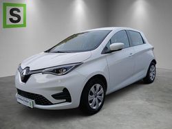 Weiß Gebraucht 2022 Renault Zoe Evolution Kleinwagen | 13.990 € (Guter Preis)