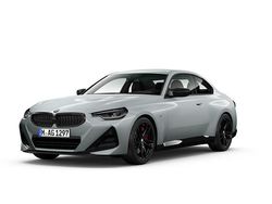 Gebraucht 2025 BMW M240 M Sport Coupé | 45.890 € (Guter Preis)