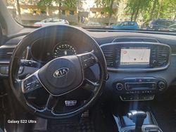 Silber Gebraucht 2019 Kia Sorento GT-Line SUV | 19.999 € (Superpreis)