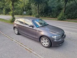 Gebraucht 2008 BMW 116 Kleinwagen | 3.999 € (Guter Preis)