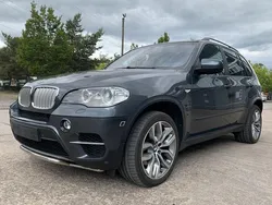 Grau Gebraucht 2013 BMW X5 SUV | 27.900 € (Etwas zu teuer)