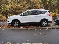 Gebraucht 2015 Ford Kuga Titanium SUV | 8.500 € (Fairer Preis)