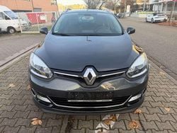 Grau Gebraucht 2014 Renault Mégane GrandTour Bose Edition Kombi | 5.999 € (Guter Preis)