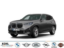 Grau Neu 2025 BMW X3 M Sport SUV | 72.615 € (Etwas zu teuer)