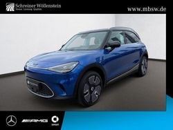 Quantum blue Gebraucht 2024 Smart #1 Edition #1 SUV | 30.890 € (Guter Preis)