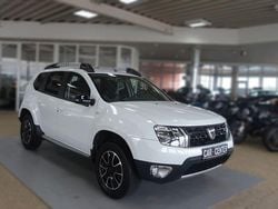 Weiß Gebraucht 2018 Dacia Duster SUV | 11.200 € (Fairer Preis)