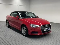 Audi A3 Cabriolet