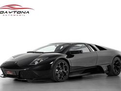 Schwarz Gebraucht 2009 Lamborghini Murciélago Coupé | 475.000 €