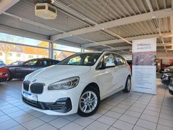 Alpinweiss iii Gebraucht 2020 BMW 218 Advantage Van / Kleinbus | 15.990 € (Fairer Preis)