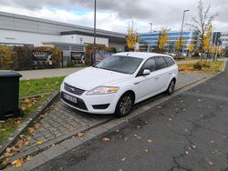 Gebraucht 2010 Ford Mondeo Ghia Kombi | 2.650 € (Guter Preis)