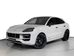 Kreide Neu 2025 Porsche Cayenne GTS SUV | 164.798 € (Guter Preis)