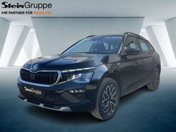 Schwarz Neu 2025 Skoda Kamiq Selection SUV | 23.790 € (Fairer Preis)