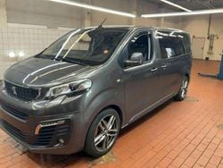 Grau Gebraucht 2020 Peugeot Expert Business-Line Van | 23.700 € (Fairer Preis)