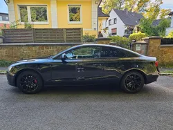 Schwarz Gebraucht 2007 Audi A5 Coupé | 3.500 € (Superpreis)