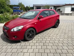 Gebraucht 2009 Kia ProCeed Kleinwagen | 1.300 €