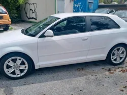 Weiß Gebraucht 2010 Audi A3 Ambiente Kleinwagen | 5.999 € (Fairer Preis)