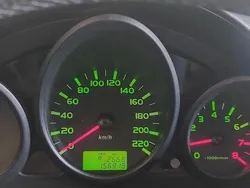 Andere außenfarben Gebraucht 2007 Mitsubishi Colt Kleinwagen | 1.500 €