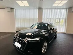 Schwarz Gebraucht 2022 Audi Q5 Sportback Ambiente SUV | 38.500 € (Superpreis)
