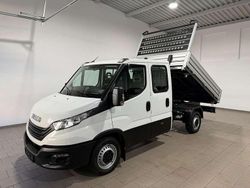 Weiß Gebraucht 2023 Iveco Daily | 39.990 € (Fairer Preis)