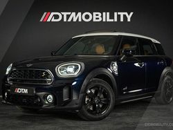 Schwarz Gebraucht 2020 Mini Cooper S Countryman SUV | 29.950 €