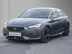 Magnetic tech mattgrau Gebraucht 2022 Cupra Leon VZ Limousine | 27.980 € (Fairer Preis)