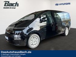 Schwarz Neu 2025 Hyundai Staria Trend Van | 52.900 €