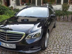 Schwarz Gebraucht 2013 Mercedes 350 Kombi | 16.500 € (Etwas zu teuer)