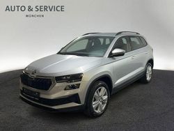Silber Gebraucht 2024 Skoda Karoq Selection SUV | 30.960 € (Guter Preis)