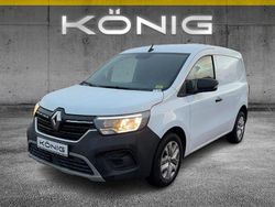 Weiss Gebraucht 2023 Renault Rapid Abholung | 15.999 € (Fairer Preis)