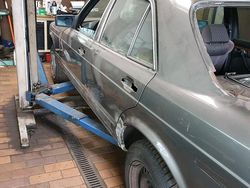 Gebraucht 1990 Mercedes 300 SE Limousine | 5.250 €