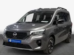 Grau Neu 2024 Nissan Townstar Tekna Van / Kleinbus | 28.990 € (Guter Preis)