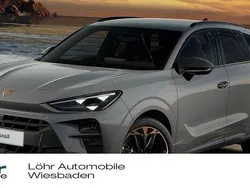 Graphene grau Neu 2025 Cupra Terramar VZ SUV | 52.265 € (Teuer)