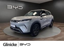 Weiß Gebraucht 2025 BYD Atto 2 Boost SUV | 26.380 € (Fairer Preis)