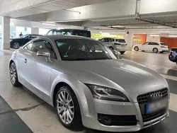 Silber Gebraucht 2006 Audi TT Sport Coupé | 6.299 € (Fairer Preis)